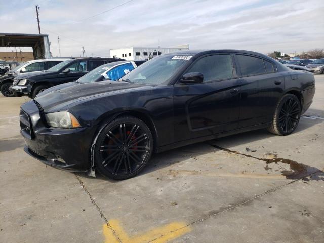 2011 Dodge Charger 