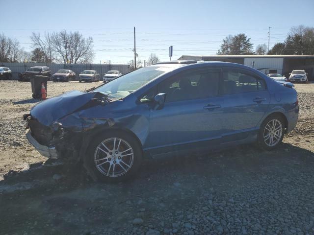 2008 Honda Civic EX