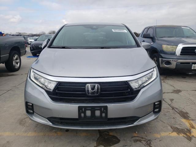 5FNRL6H52NB030983 | 2022 HONDA ODYSSEY EX