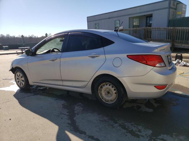 KMHCT4AE8HU326361 | 2017 HYUNDAI ACCENT SE