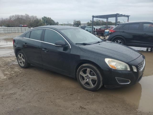 VIN YV1612FSXD1233910 2013 Volvo S60, T5 no.4