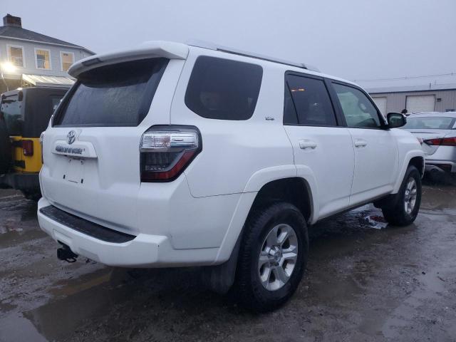 JTEBU5JR5G5384048 | 2016 TOYOTA 4RUNNER SR