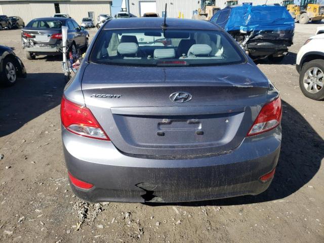 KMHCT4AE0HU314916 | 2017 HYUNDAI ACCENT SE