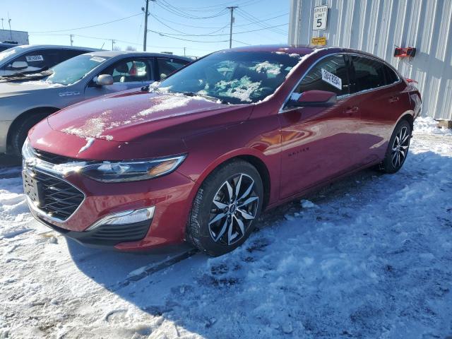 2020 Chevrolet Malibu RS