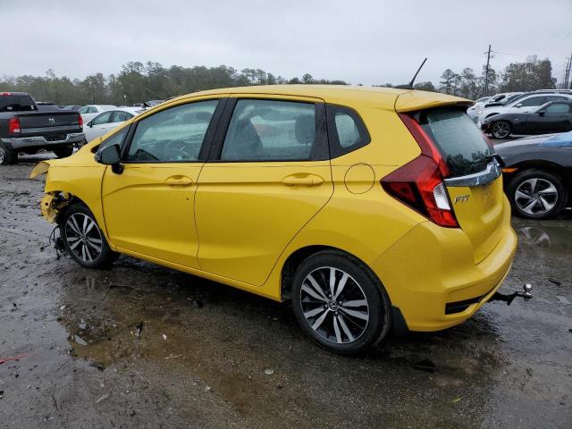 3HGGK5H0XJM709996 | 2018 HONDA FIT EX