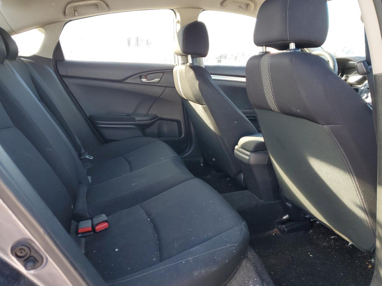 19XFC2E5XHE080038 HONDA CIVIC 2017