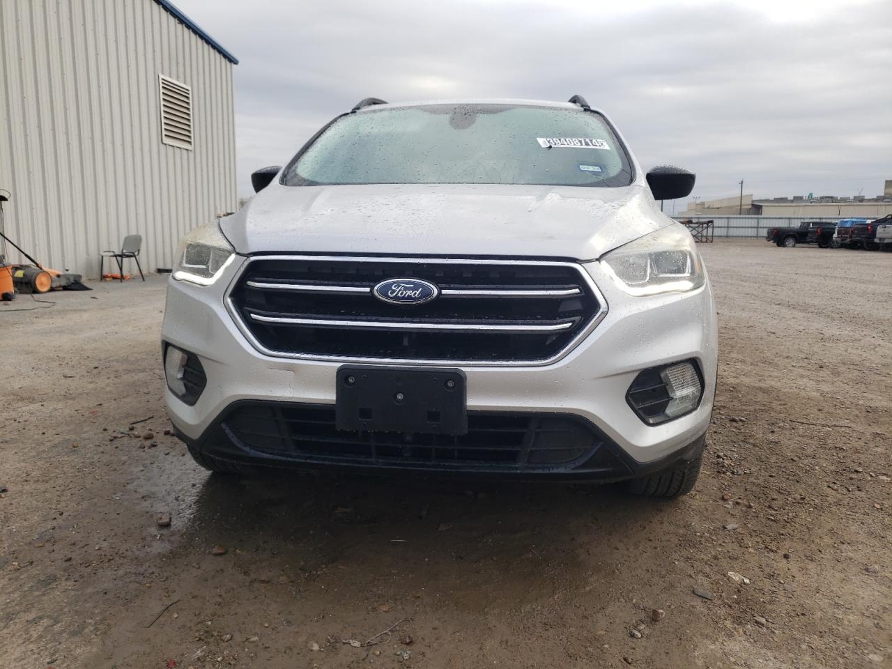 1FMCU0GD8KUA17761 FORD ESCAPE 2019
