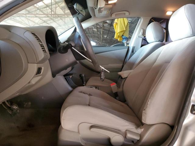 VIN 1C6RR7GM8FS641674 2010 NISSAN ALTIMA no.7