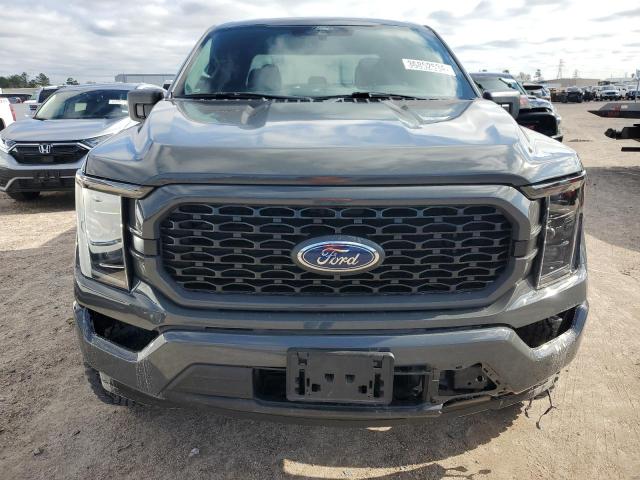 1FTEW1CP1MFD00488 | 2021 FORD F150 SUPER