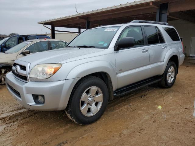 2008 Toyota 4Runner SR5