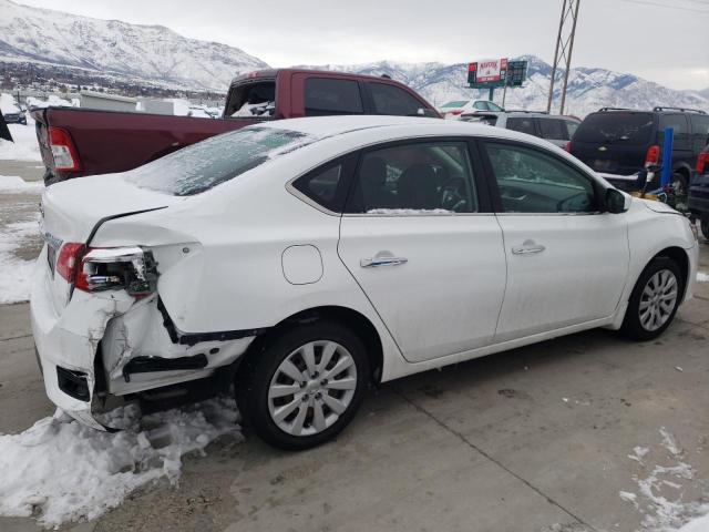2017 NISSAN SENTRA S - 3N1AB7AP6HY386687