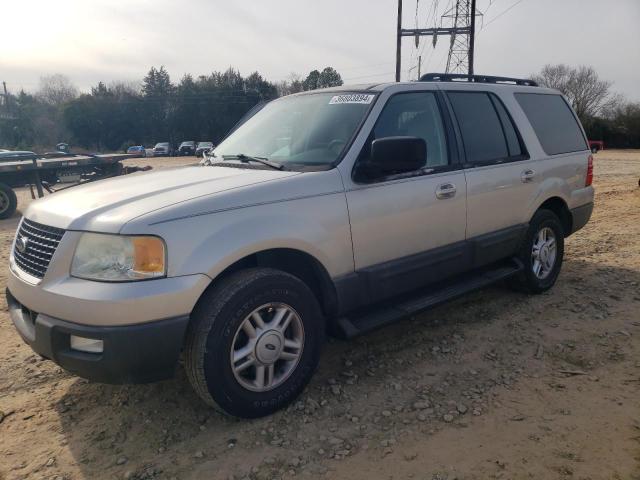 Lot #2389530038 2005 FORD EXPEDITION salvage car
