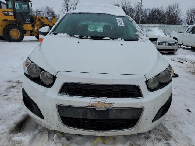 1G1JA6SH0E4142333 | 2014 CHEVROLET SONIC LS