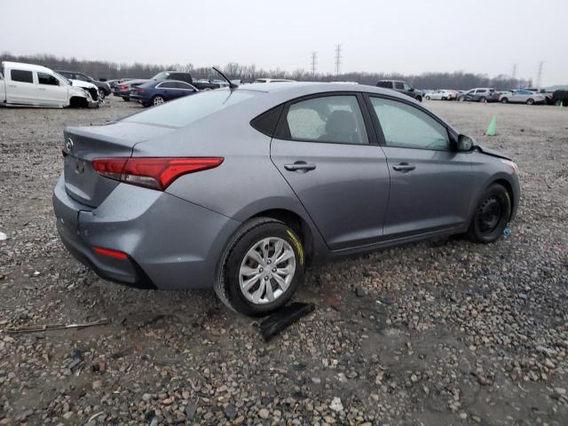 3KPC24A32KE065045 | 2019 HYUNDAI ACCENT SE