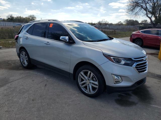 2GNAXPEX6K6280345 | 2019 CHEVROLET EQUINOX PR