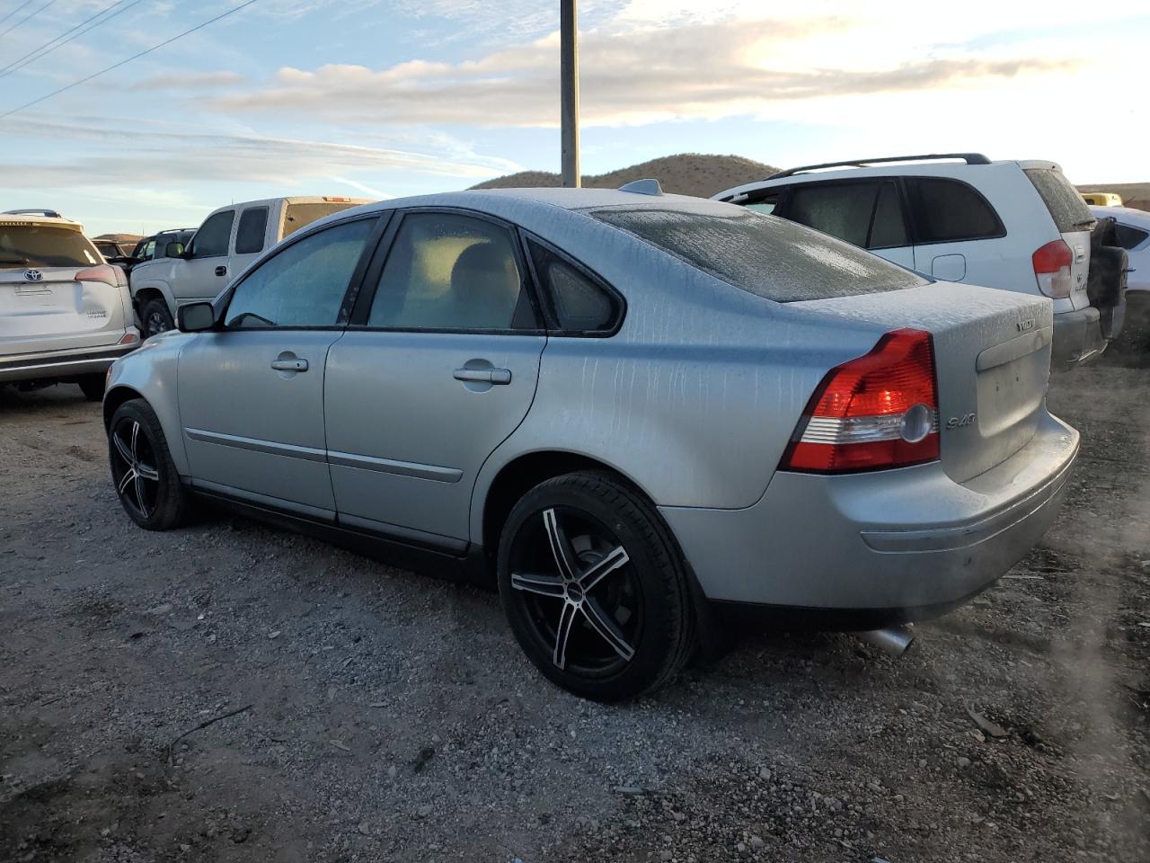 YV1MH682262208293 2006 Volvo S40 T5