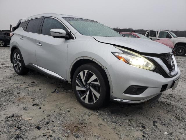 5N1AZ2MHXHN149306 | 2017 NISSAN MURANO S