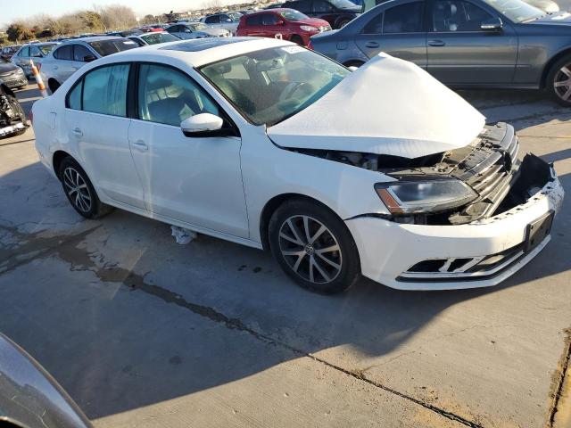 3VWDB7AJ8HM275942 | 2017 Volkswagen jetta se