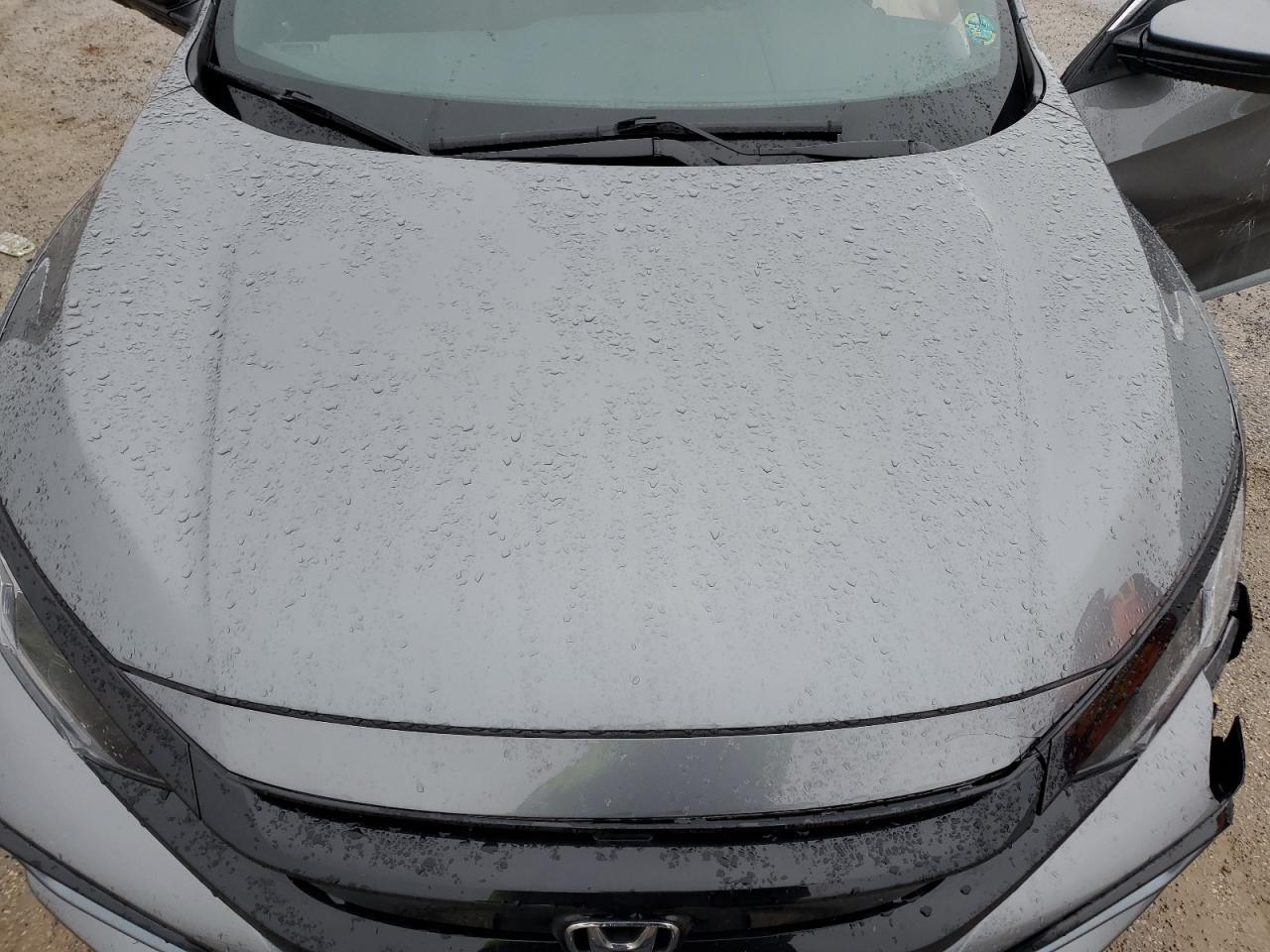 SHHFK7H67LU216650 HONDA CIVIC 2020
