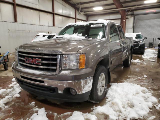 2013 GMC Sierra 1500 SLE