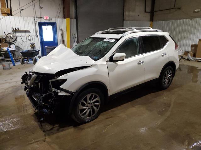 5N1AT2MVXEC828667 | 2014 NISSAN ROGUE S