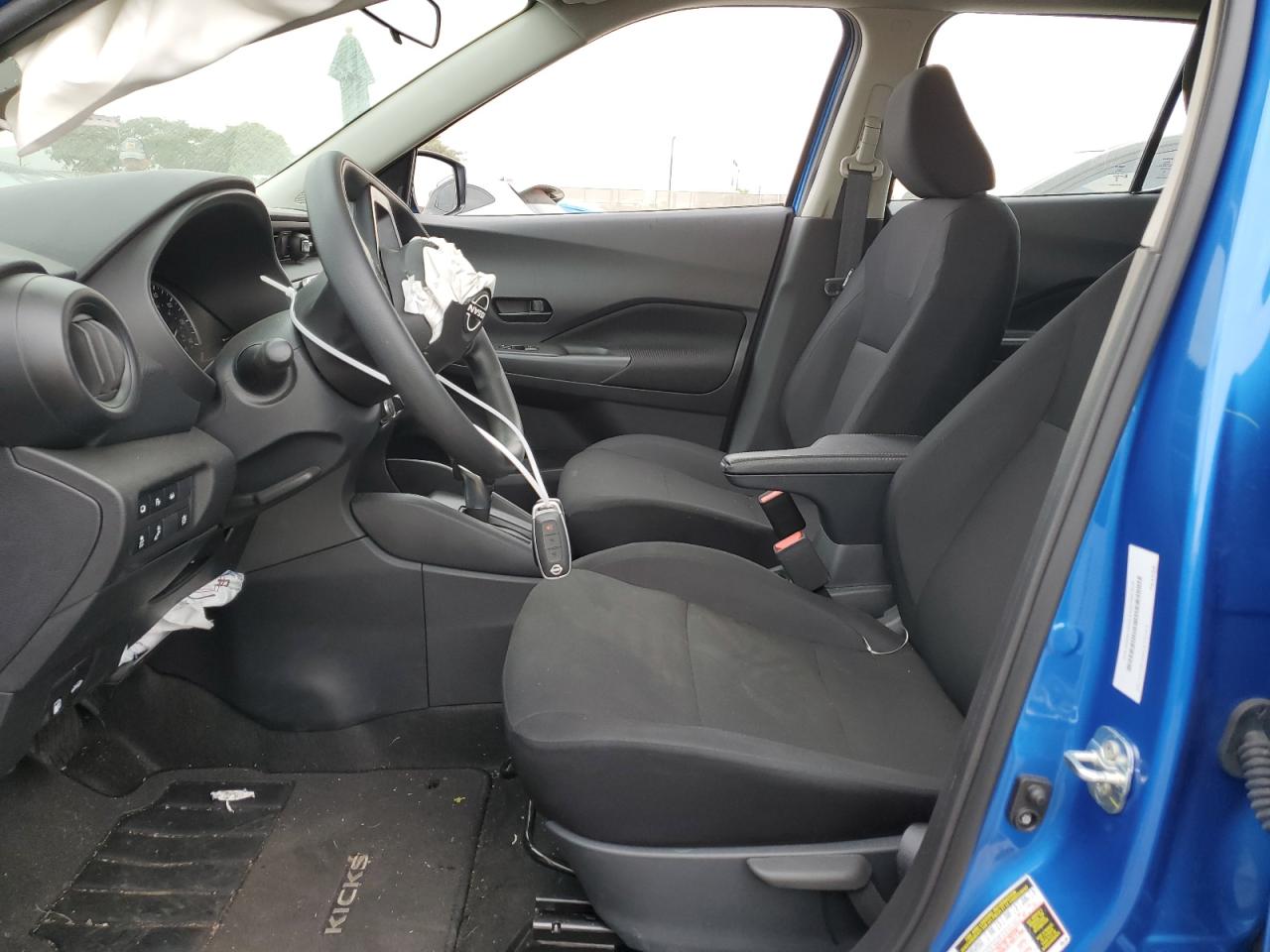 3N1CP5BVXRL473969 NISSAN KICKS 2024