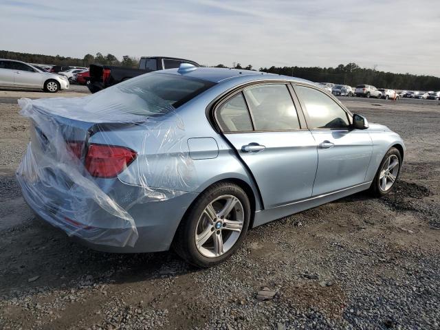 WBA3B5G50FNS14081 | 2015 BMW 328 XI SUL