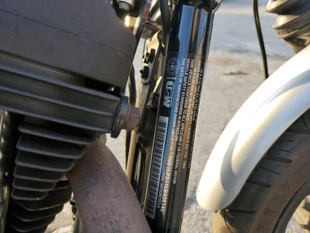 2020 HARLEY-DAVIDSON XL1200 NS - 1HD1LP311LB438140