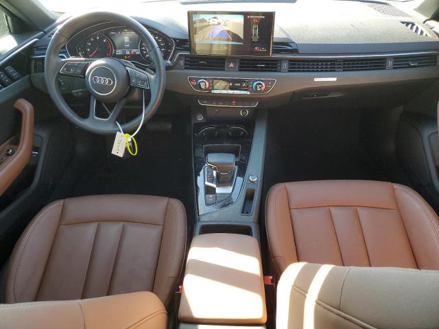 2021 AUDI A4 PREMIUM WAUABAF45MA065597