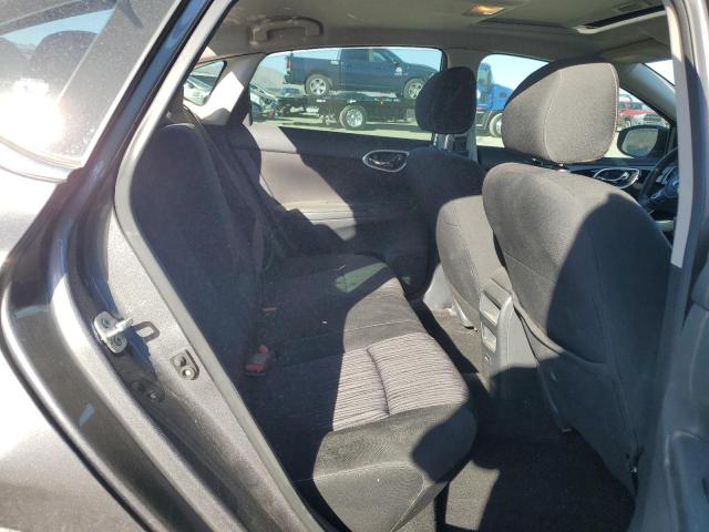 2019 NISSAN SENTRA S - 3N1AB7AP8KY393695
