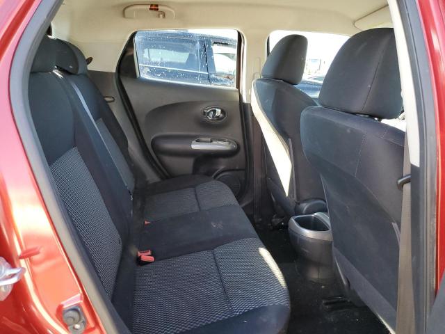 2015 NISSAN JUKE S - JN8AF5MR8FT511105