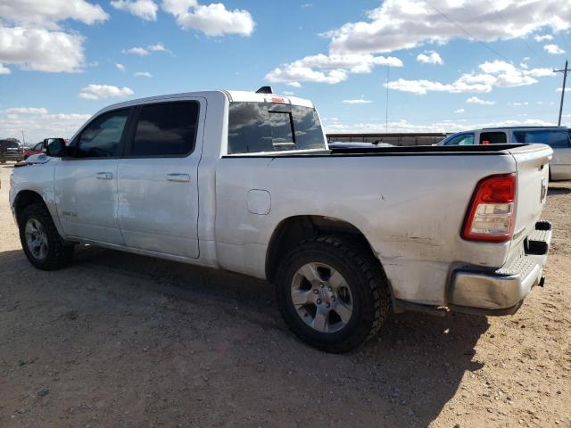 1C6SRFMT4MN756646 | 2021 RAM 1500 BIG H