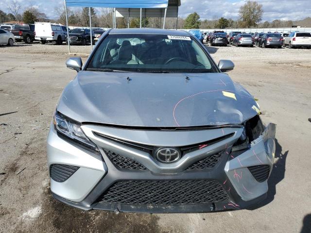 4T1B11HK5JU043059 | 2018 TOYOTA CAMRY L