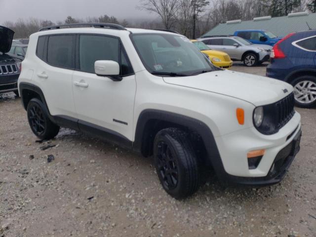 ZACNJBBB9LPM03287 | 2020 JEEP RENEGADE L