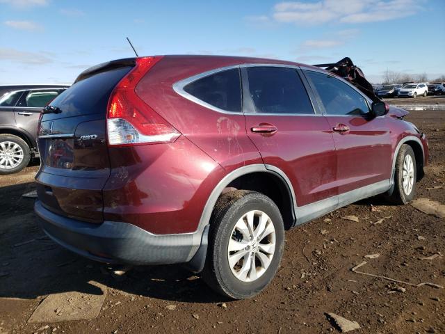 5J6RM4H56EL074512 | 2014 HONDA CR-V EX