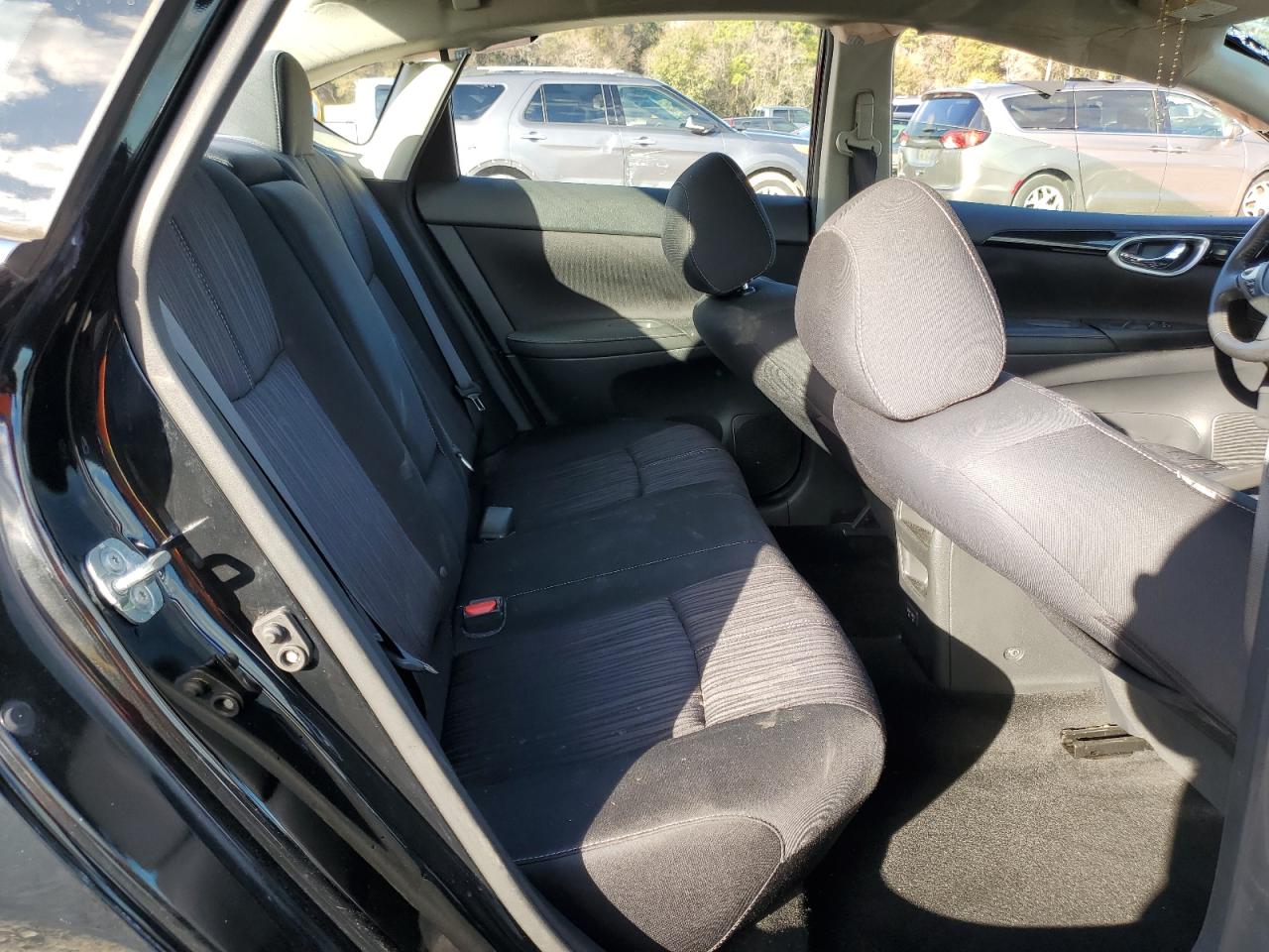 3N1AB7AP1JL654628 NISSAN SENTRA 2018