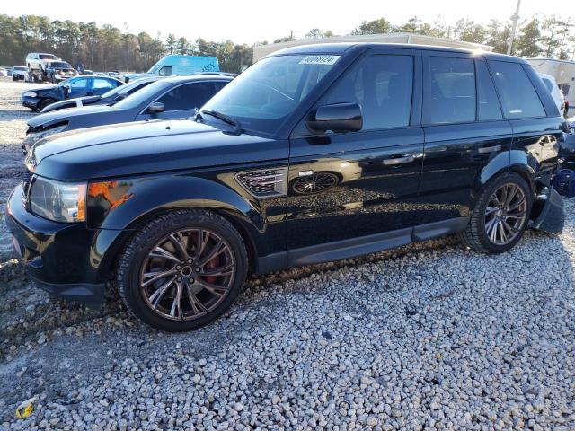 2011 Land Rover Range Rover Sport 