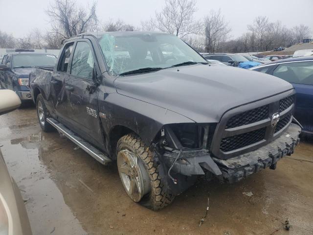 1C6RR7FT4HS644115 | 2017 RAM 1500 ST