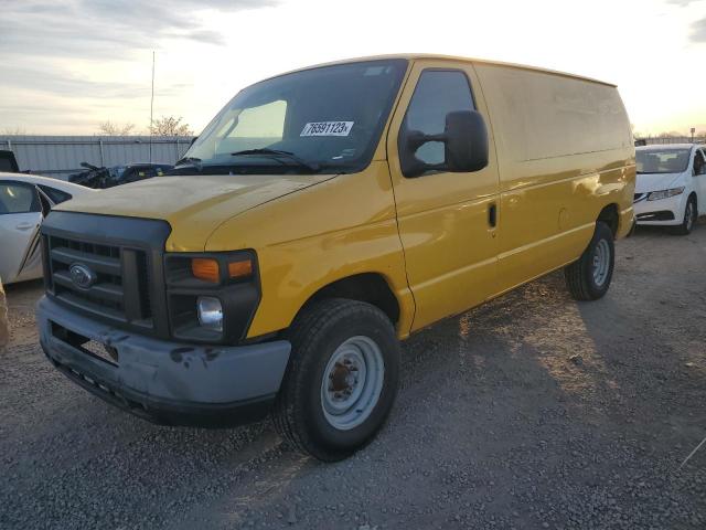 1FTNE2ELXCDB26417 | 2012 Ford econoline e250 van