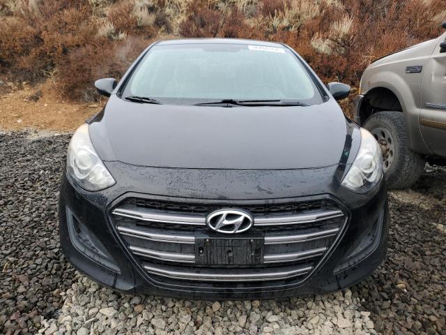 KMHD35LHXGU252568 | 2016 HYUNDAI ELANTRA GT