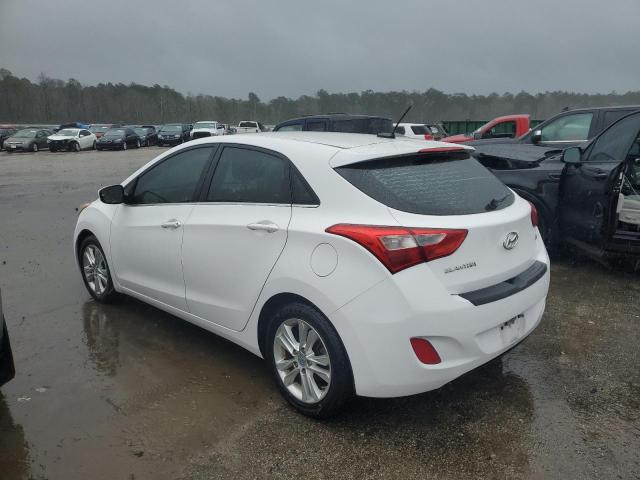 KMHD35LH7EU231531 | 2014 HYUNDAI ELANTRA GT