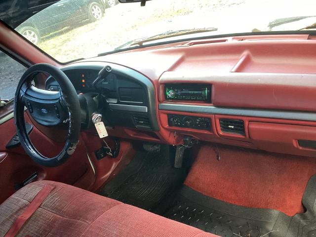 1FTEF15HXJNA58940 1988 Ford F150