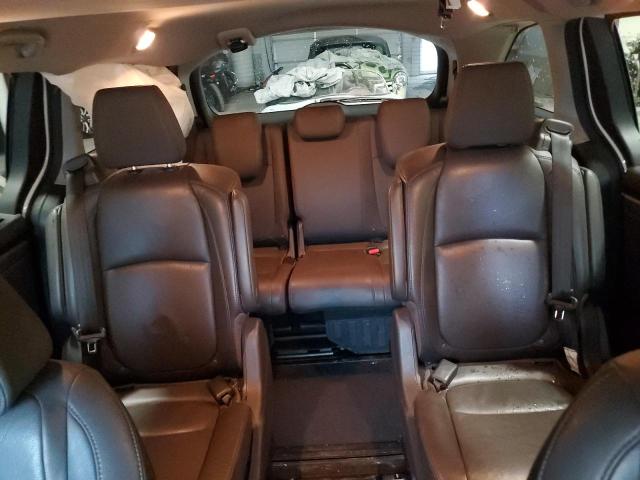 5FNRL6H77LB070992 | 2020 HONDA ODYSSEY EX