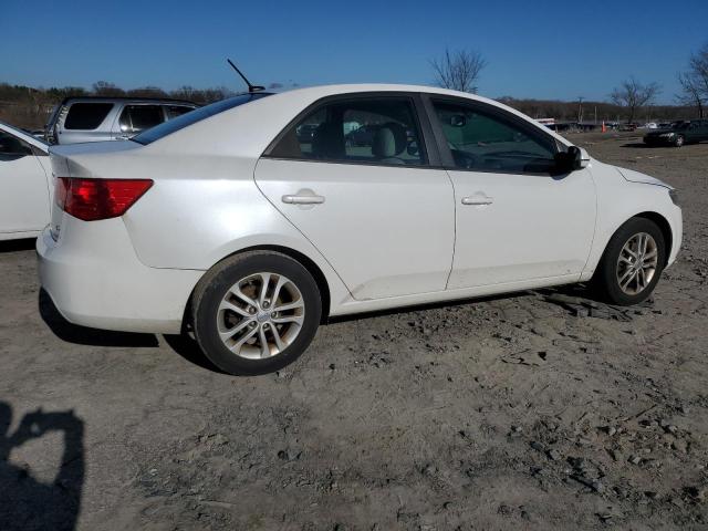 KNAFU4A28C5601571 | 2012 KIA forte ex