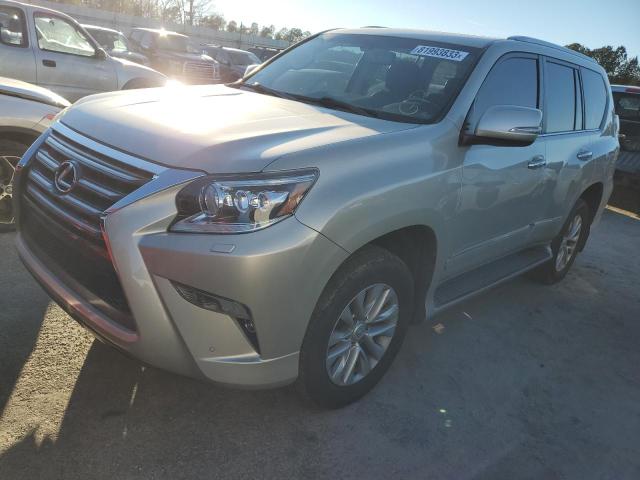 2016 Lexus GX 460 