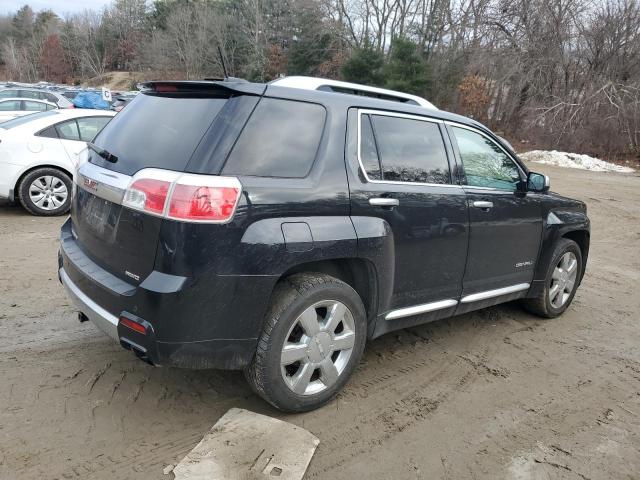 2GKFLZE32F6267122 | 2015 GMC TERRAIN DE