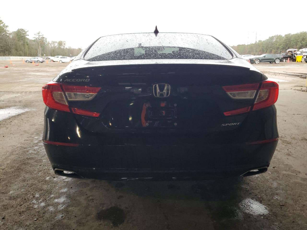 1HGCV1F31KA083961 HONDA ACCORD 2019