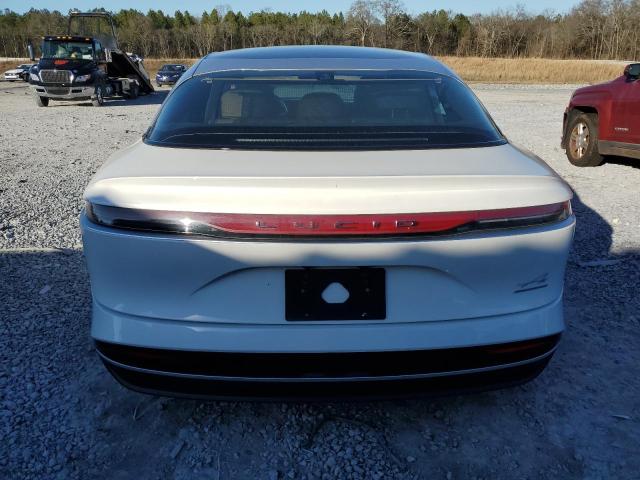 2022 Lucid Motors Air Grand Touring VIN: 50EA1GBA1NA005494 Lot: 38184464