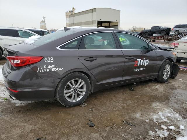 5NPE24AFXHH518903 | 2017 HYUNDAI SONATA SE