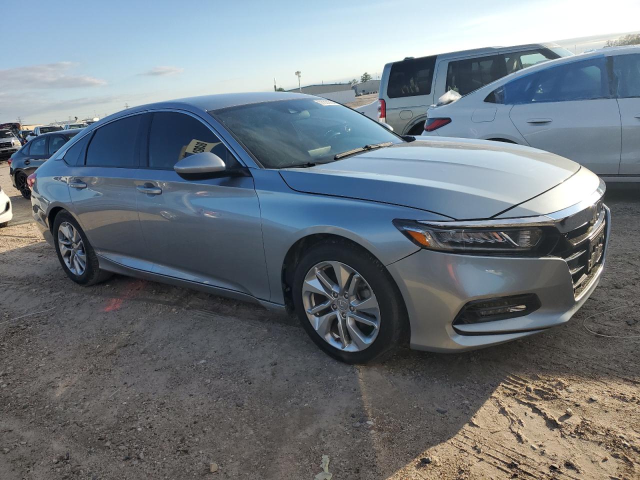 1HGCV1F38LA013911 HONDA ACCORD 2020